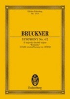 Sinfonie Nr. 4/2 Es-Dur, Anton Bruckner