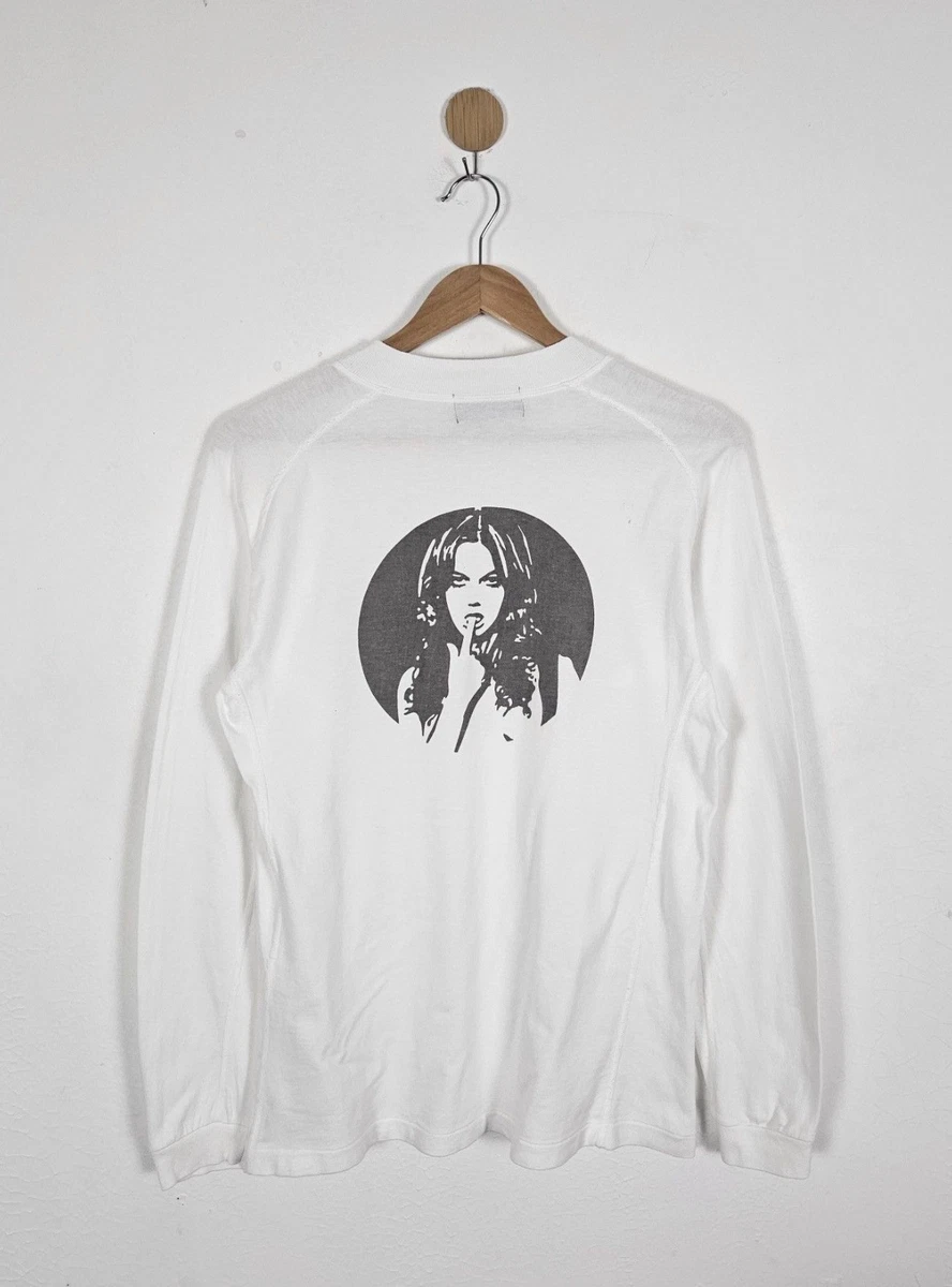 White Hysteric Glamour Clothing for Men for sale | eBay