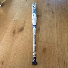 Louisville Slugger LXT X18 #WTLFPLX18A10 Fastpitch Softball Bat 33"/23oz -10oz