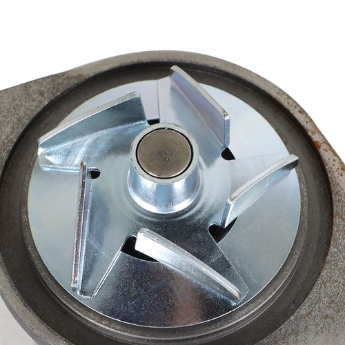 Water Pump For Dodge RAM 5.9L 6B B5.9 4B Cummins Steel Impeller 89-06 Qsb ISB - Picture 13 of 14
