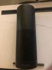 Amazon Echo (1st Gen) Smart Assistant Alexa - Black