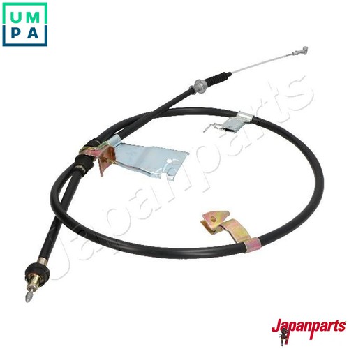 CABLE PULL PARKING BRAKE BC-911L FOR ISUZU D-MAX/Platform/Chassis RODEO/Pickup - Picture 1 of 10