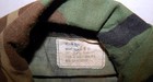 Three U.S. Military Shirts, Woodland Camouflage (L/XS, M/L & M/S) — photo 6