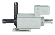 Ladedruckregelventil elektrisch Umschaltventil METZGER für PORSCHE 911 (996)