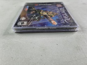 Unreal Tournament (Sega Dreamcast, 2001) Brand New Factory Sealed