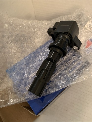 Ignition Coil CARQUEST EBC1075 - Picture 2 of 3