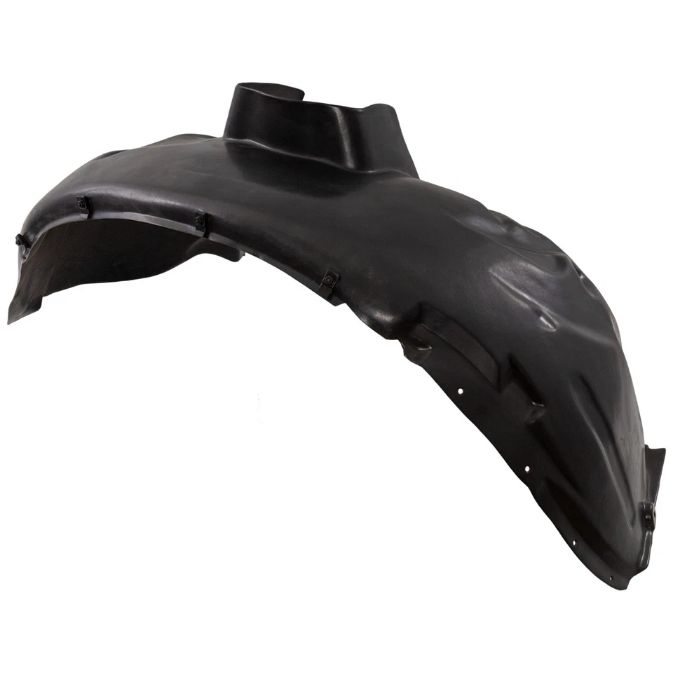 Fender Liner For Volvo S80 2007-2014 Front Passenger Side Inner - Image 2 of 4