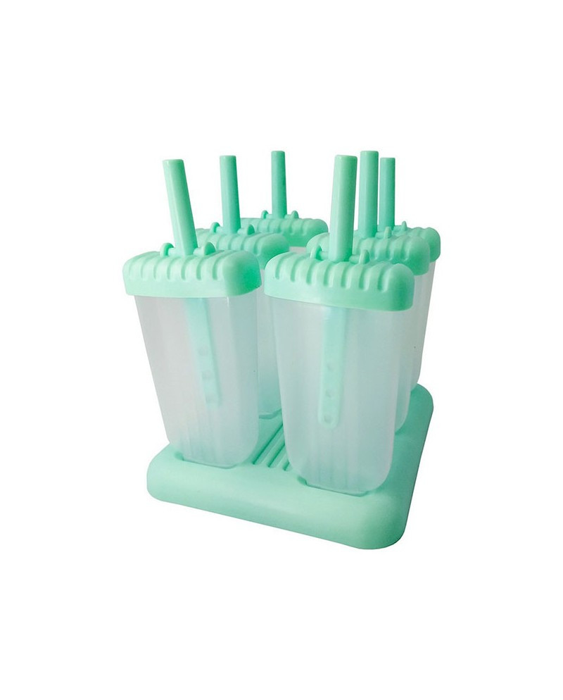 Nerthus 6 forme ghiaccioli con base