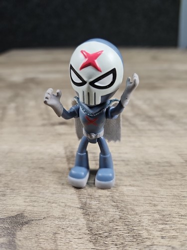 Red X Teen Titans Go Jazwares - Foto 1 di 4