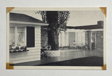 Simpsons House of Ideas 5th Floor Toronto Canada Postcard Unposted
