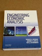 Engineering Economic Analysis by Jerome P. La...