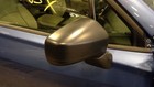 Passenger Right Side View Mirror Fits 19-23 FORESTER 12008499