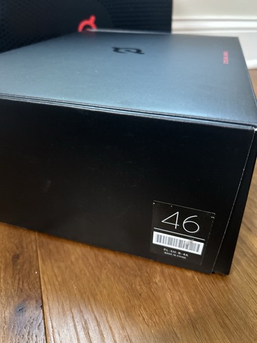 Peloton Fahrradschuhe Größe 46 Herren 12 US PL-SH-B-46 - Bild 14 von 17