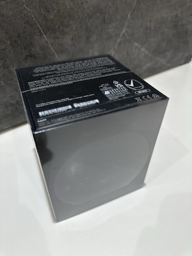 🟢 Mini Altavoz Inteligente Apple Homepod Siri Sellado 100% Original - Imagen 13 de 17