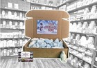 Christmas Penguins, Personalised Gift Box, Birthday, Christmas, Occasions