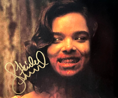 Hailee Steinfeld signed 8x10" (SINNERS) Authentic Original Autogramm mit COA - Bild 4 von 7