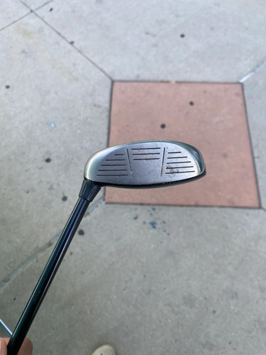 Callaway X Right Hybrid 3H | 80g Stiff Flex - Picture 3 of 6