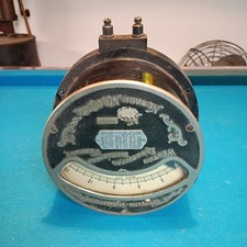 Amperomierz vintage