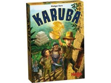 Rüdiger Dorn / Karuba /  4010168215518