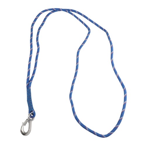 Quick Installation Swing Attachment Ropes Carabiner Rope High-strength Polyester - Picture 3 of 28
