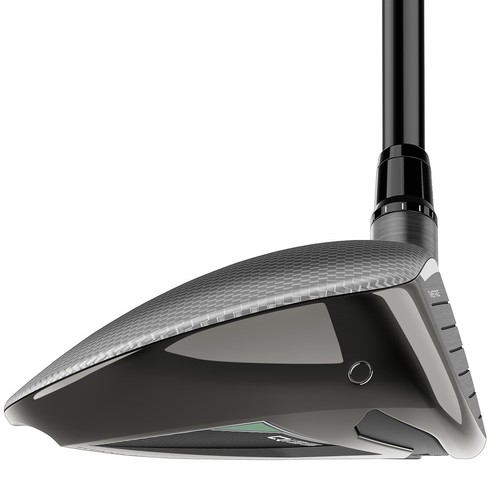 TaylorMade Qi35 Tour 18* 5 Wood Extra Stiff Graphite Excellent - Picture 2 of 4