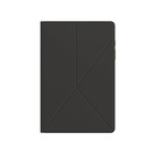 Galaxy Tab A9+ Book Cover|Black|Tablet case accessories|Samsung genuine domestic