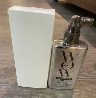 Color Wow EXTRA STRENGTH Dream Coat Supernatural Spray 200ml