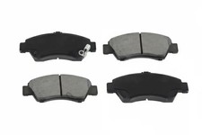 Bremsbeläge 231-01-108 ABAKUS für HONDA CIVIC V Hatchback CIVIC V Stufenheck