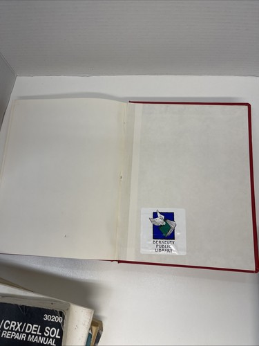 ROVER 2000 & 2200 (1963-73) OWNERS WORKSHOP MANUAL Used Good Cond HC Ex Lib - Bild 20 von 22