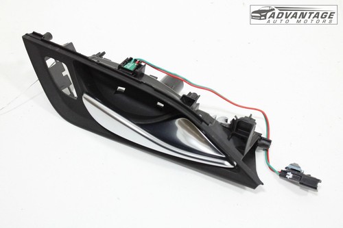 2020-2025 CADILLAC CT4 FRONT RIGHT PASSENGER SIDE INTERIOR DOOR PANEL HANDLE OEM - Bild 2 von 10