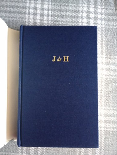 The Captain by Jan De Hartog HC DJ 1966 BCE - Imagen 5 de 10