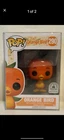 Funko Pop Vinyl Disney Parks Orange Bird Exclusive #290