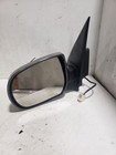 Driver Side View Mirror Power Painted Smooth Fits 05-06 MAZDA TRIBUTE 721090