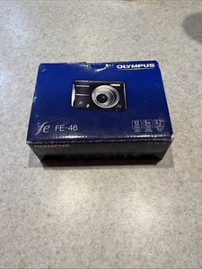 Camera Olympus Fe 46 | eBay Camera Olympus Fe 46 | eBay