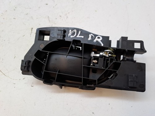9685850277 MANETA INTERIOR DELANTERA DERECHA / 500804 PARA CITROËN C4 GRAND PICA - Imagen 2 de 3
