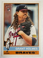 2025 Topps Heritage #1-200: Choose Your Card Buy 3 Get 1 Free! (add 4 to cart)