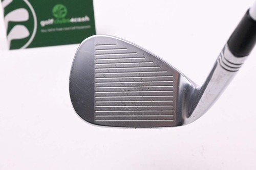 Taylormade Milled Grind Sand Wedge / 56 Degree / Stiff Flex KBS Tour 90 Shaft - Picture 2 of 6
