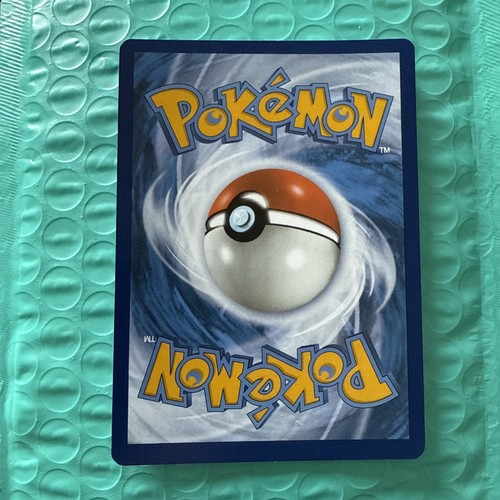 Pokémon Cards Pidgeotto 208/197 Illustration Rare Obsidian Flames - (M/NM) - 第 2/2 張圖片