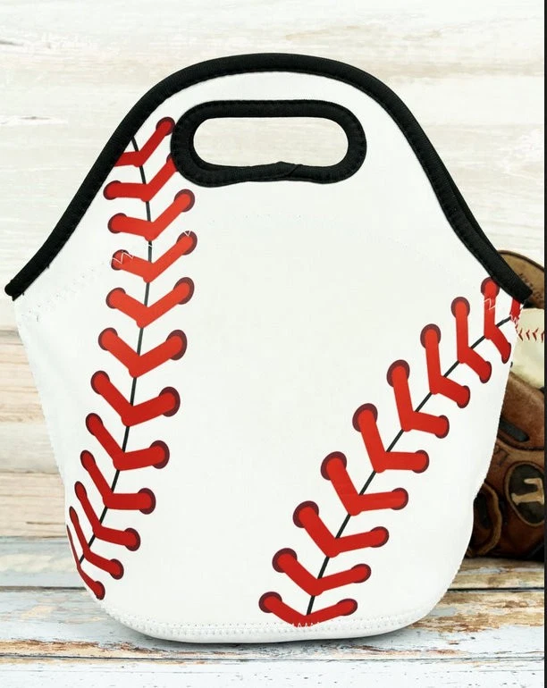 Lunch Tote