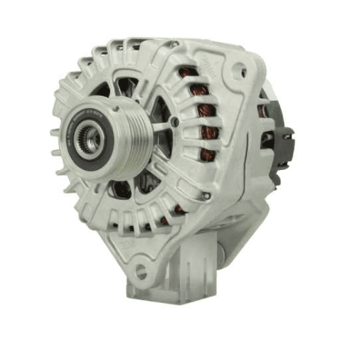 Alternator CITROËN JUMPER II 3.0 HDi 155 CA2089 - Picture 1 of 7
