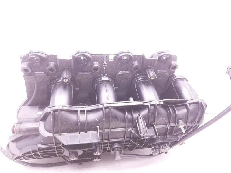 Intake Manifold 4.8L 10-17 Chevrolet Express 2500 Van 12638038 - Image 4 of 4