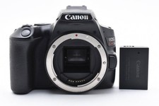 Canon EOS Kiss X10 166175