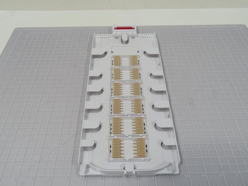 LOT OF 2 COMMSCOPE FOSC-ACC-D-TRAY-72-KIT SPLICE TRAY KIT T202418 - Picture 3 of 5
