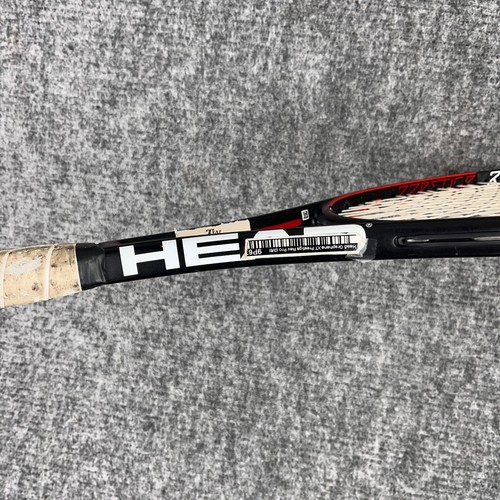 HEAD Tennis Racket Prestige Rev Pro 10.6oz 93in2 - Picture 10 of 14