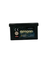 ebay® Auktion 257152623737 | GBA - Eragon für Nintendo GameBoy Advance Thumbnail of ebay® auction 257152623737 | GBA - Eragon für Nintendo GameBoy Advance
