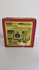 Vintage Hornby RP905 Power Controller 1.5A Control Centre Boxed Spare or Repair