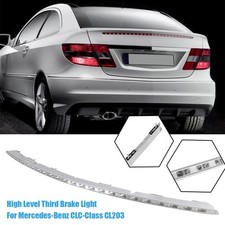 A2038203456 3.Bremslicht Bremsleuchte für Mercedes-Benz CLC-Klasse CL203 Silbrig A2038203456 3.Bremslicht Bremsleuchte für Mercedes-Benz CLC-Klasse CL203 Silbrig