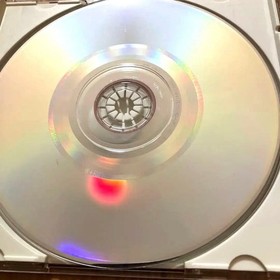 Sega Dreamcast DC Daytona USA 2001 JP Edit Very Good GP