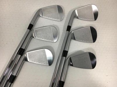 Yamaha Inpres X V Forged Tour Model Irons 2013 Stiff 5-9.P 6 Set 