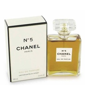 No.5 Perfume | eBay
